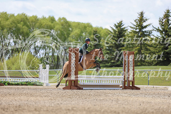 2025 - Julia - Blue Sky Classic - Sunday, May 18th 40432