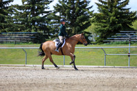 2025 - Julia - Blue Sky Classic - Sunday, May 18th 40434