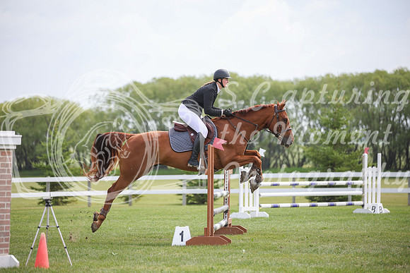 2025 - Karlee - Jump With Hope - Saturday July 19th 12616