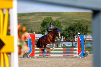 2025 - Haylee - Rocky Mountain Classic III - Wednesday August 20th - 03670