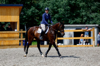 2025 - Haylee - Picco Horse Show - Thursday July 24th 02630