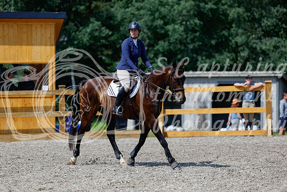 2025 - Haylee - Picco Horse Show - Thursday July 24th 02630