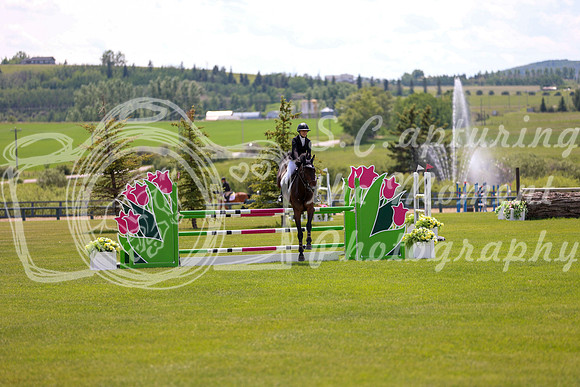 2025 - Conor - June Classic I - Sunday June 15th - 17651