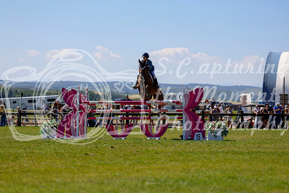 2025 - Haylee - Rocky Mountain Classic III - Sunday August 24th - 23406