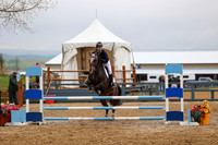 2025 - Mara - Bow Valley II - Sunday May 18th - 14293