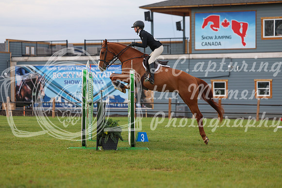 2025 - Shea - Bow Valley II - Sunday May 18th - 00130