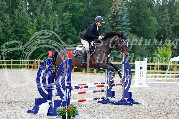 2025 - Haylee - Picco Horse Show - Saturday July 26th 05319