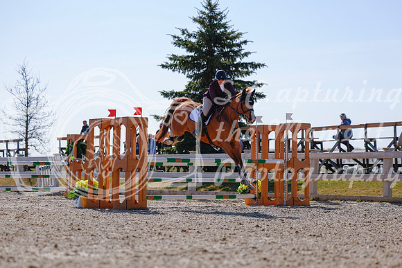 2025 - Haylee - Spring Welcome - Saturday April 26th - 02489