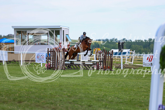 2025 - Shea - Teesdale - Thursday July 24th - 03381