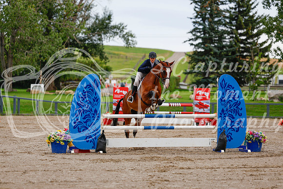 2025 - Haylee - Rocky Mountain Classic II - Saturday August 16th - 02111