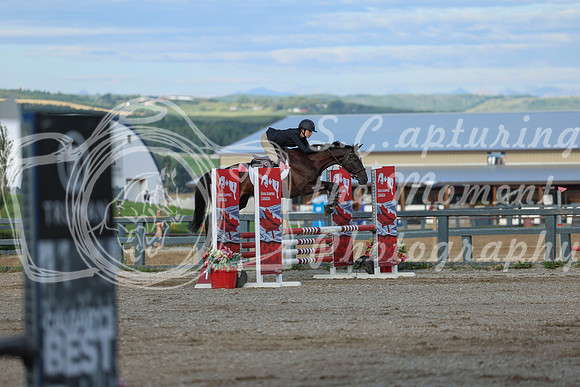 2025 - Shea - Rocky Mountain Classic I - Sunday August 10th - 02031