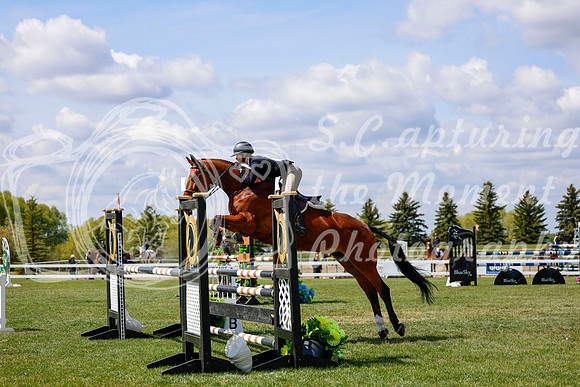 2025 - Haylee - Blue Sky Classic - Sunday, May 18th 34191
