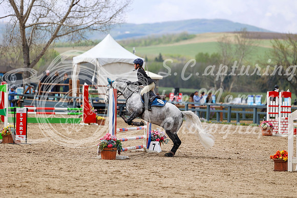 2025 - Mara - Bow Valley II - Saturday May 17th - 07664