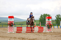 2025 - Haylee - June Classic II - Friday June 20th - 04103