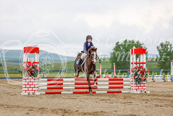 2025 - Haylee - June Classic II - Friday June 20th - 04103