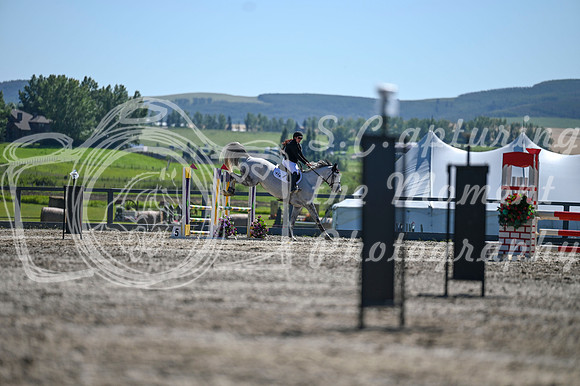 2025 - MJ - Rocky Mountain Classic III - Saturday August 23rd - 20172