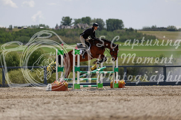 2025 - Haylee - June Classic I - Friday June 13th - 06968