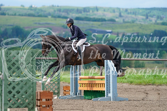 2025 - Kiana - Teesdale - Friday July 25th - 02233