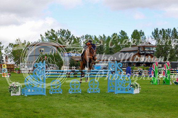 2025 - Haylee - Rocky Mountain Classic II - Thursday August 14th - 06998