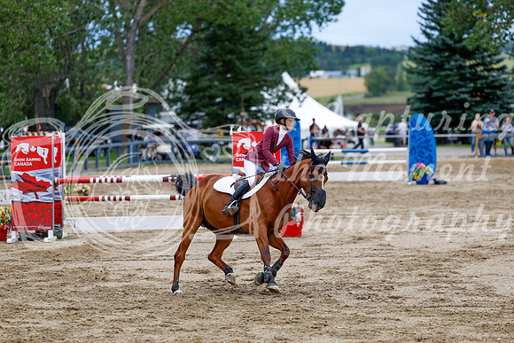 2025 - Haylee - Rocky Mountain Classic II - Saturday August 16th - 24189