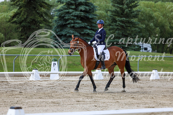 2025 - Dressage Festival - Saturday July 5th - 10472