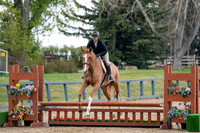 2025 - Jackie - Bow Valley II - Saturday May 17th - 09916