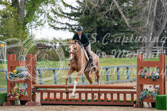 2025 - Jackie - Bow Valley II - Saturday May 17th - 09916