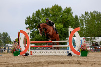 2025 - Haylee - Rocky Mountain Classic II - Friday August 15th - 00105