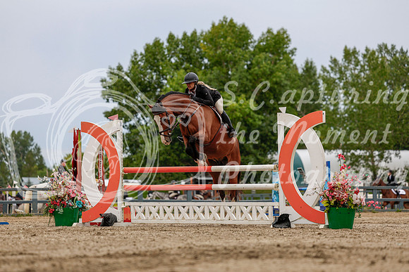 2025 - Haylee - Rocky Mountain Classic II - Friday August 15th - 00105