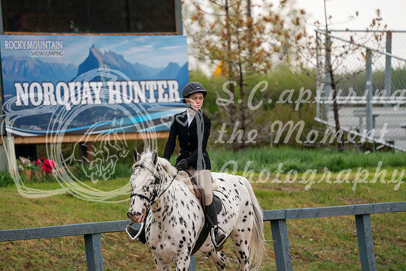 2025 - Jackie - Bow Valley II - Saturday May 17th - 03942