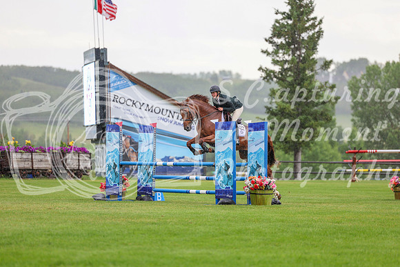 2025 - Shea - Mid Summer Classic I - Thursday July 10th - 03305