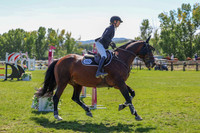 2025 - Shea - Rocky Mountain Classic III - Thursday August 21st - 09770