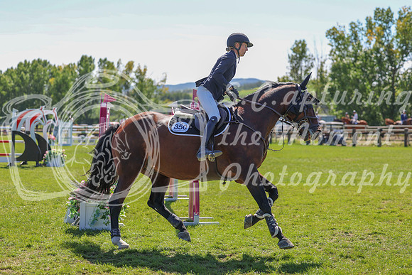 2025 - Shea - Rocky Mountain Classic III - Thursday August 21st - 09770