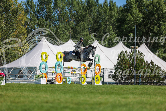 2025 - Shea - Rocky Mountain Classic III - Thursday August 21st - 05702