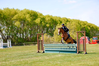 2025 - Chris - Blue Sky Classic - Sunday, May 18th 37231