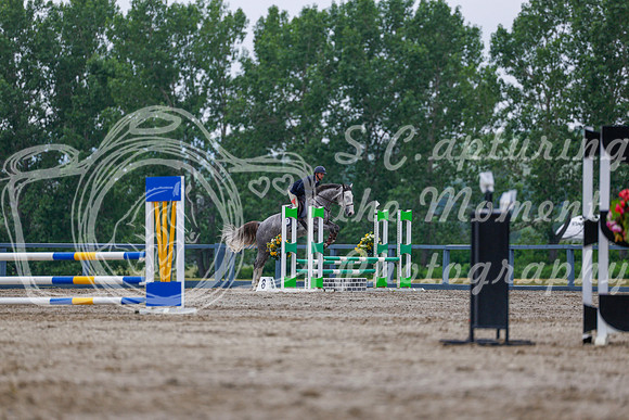 2025 - Haylee - June Classic II - Friday June 20th - 05198