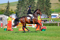 2025 - Haylee - Rocky Mountain Classic III - Saturday August 23rd - 06907
