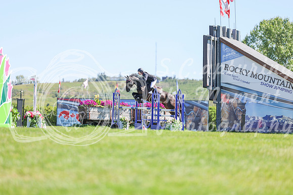 2025 - Shea - Rocky Mountain Classic III - Thursday August 21st - 05952