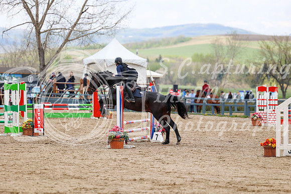 2025 - Mara - Bow Valley II - Saturday May 17th - 07784