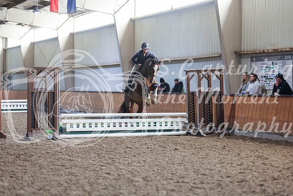 2025 - HJ Schooling - Saturday March 22nd - 6357