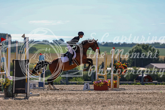 2025 - Mara - Rocky Mountain Classic I - Sunday August 10th - 07981