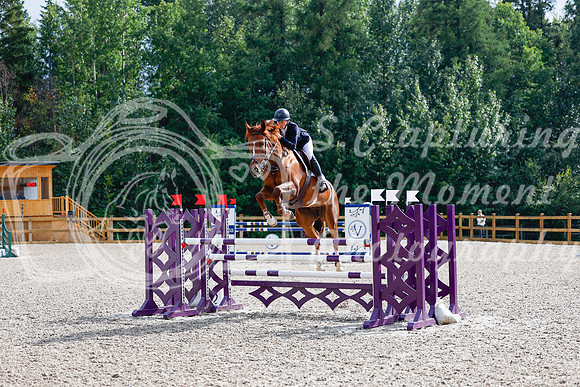 2025 - Haylee - Picco Horse Show - Saturday July 26th 08471