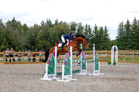 2025 - Haylee - Picco Horse Show - Saturday July 26th 06910