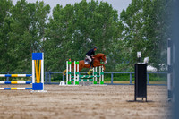 2025 - Haylee - June Classic II - Friday June 20th - 05833