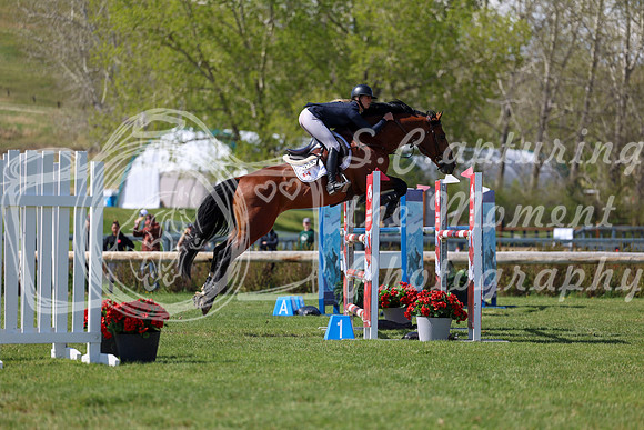 2025 - Shea - Bow Valley II - Saturday May 17th - 16799