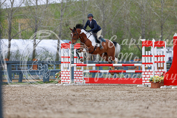 2025 - Shea - Bow Valley II - Thursday May 15th - 02664