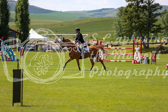 2025 - Conor - June Classic I - Sunday June 15th - 17205