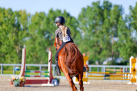 2025 - Haylee - Rocky Mountain Classic III - Friday August 22nd - 01978