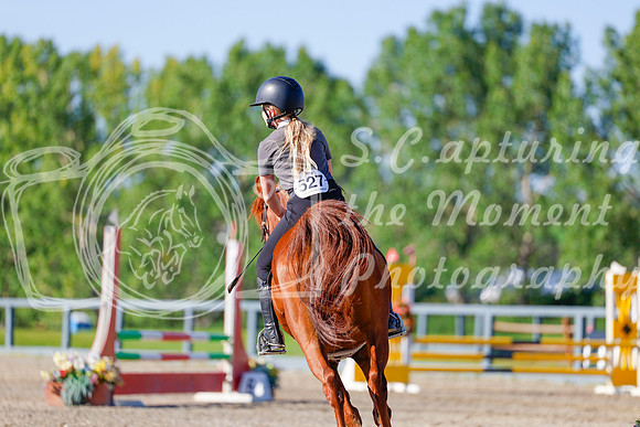 2025 - Haylee - Rocky Mountain Classic III - Friday August 22nd - 01978
