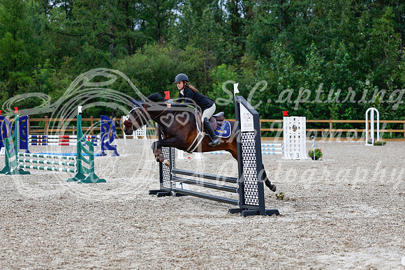 2025 - Haylee - Picco Horse Show - Friay July 25th 00395